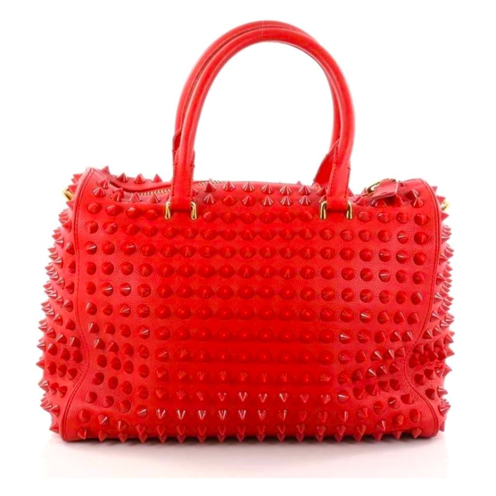 Tom Ford Freya XL Studded Satchel - Picture 10 of 10